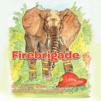 Cover image for Firebrigade