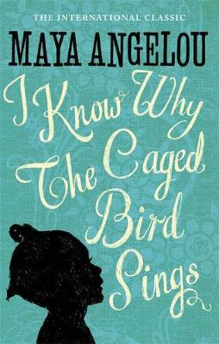 Cover image for I Know Why The Caged Bird Sings