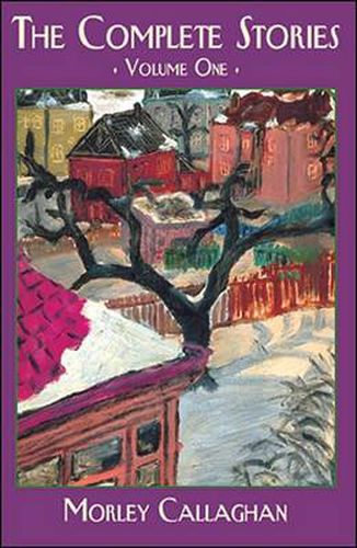 Cover image for The Complete Stories: Volume One