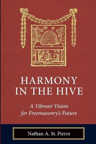 Cover image for Harmony in the Hive