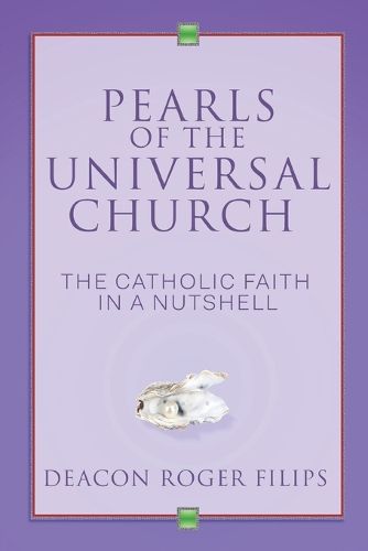 Cover image for Pearls of the Universal Church