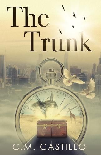 Cover image for The Trunk