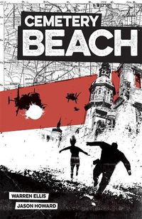 Cover image for Cemetery Beach