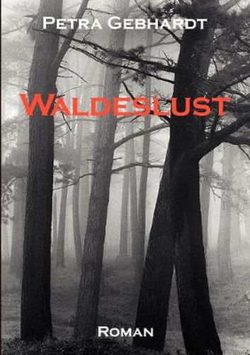 Cover image for Waldeslust