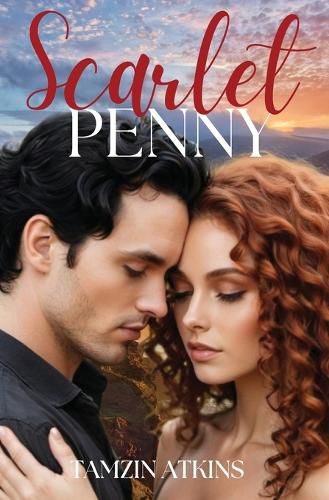 Cover image for Scarlett Penny