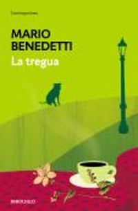 Cover image for La tregua / Truce