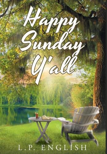 Cover image for Happy Sunday Y'all