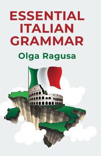 Cover image for Essential Italian Grammar