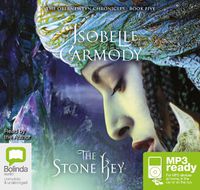Cover image for The Stone Key