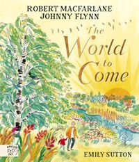 Cover image for The World to Come