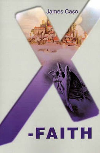 Cover image for X-Faith