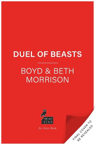 Cover image for Duel of Beasts