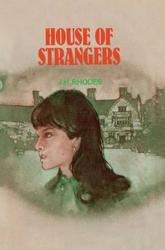 Cover image for House of Strangers