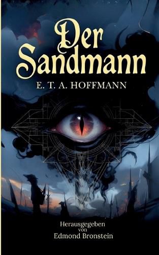 Cover image for Der Sandmann