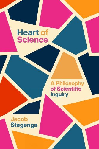 Cover image for Heart of Science