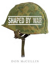 Cover image for Shaped By War