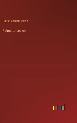 Cover image for Palmetto-Leaves