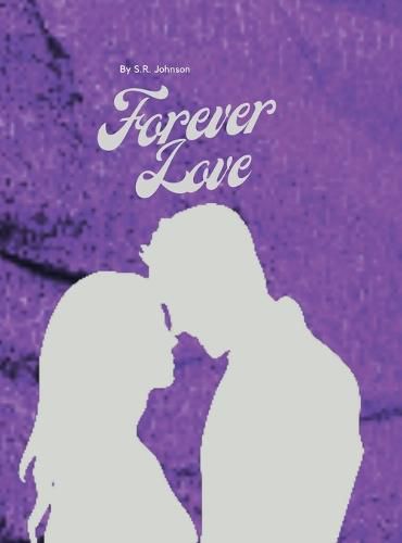 Cover image for Forever Love