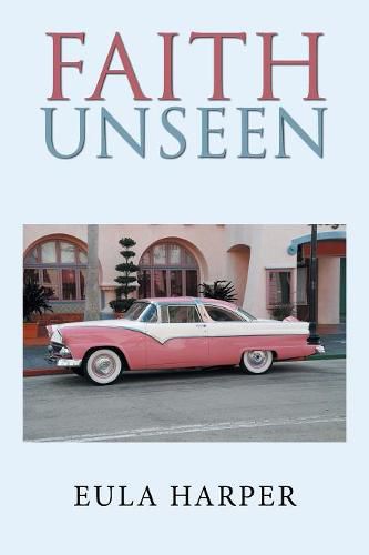 Cover image for Faith Unseen