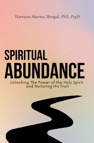 Cover image for Spiritual Abundance