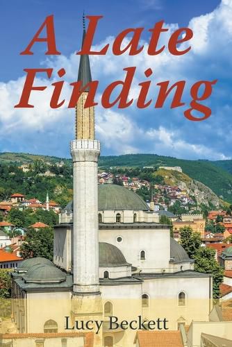 Cover image for A Late Finding