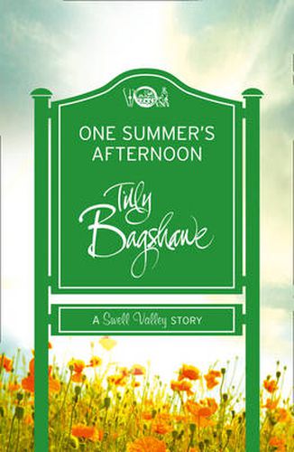 Cover image for One Summer's Afternoon