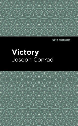 Cover image for Victory