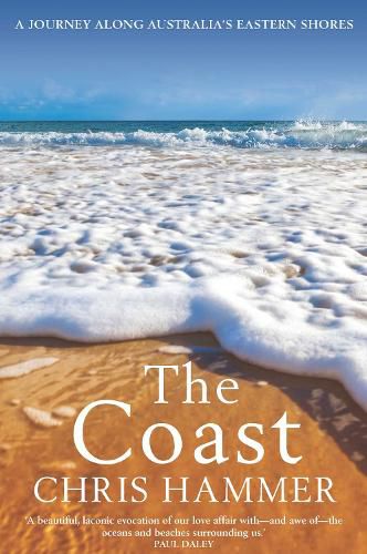 Cover image for The Coast