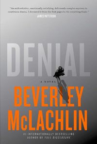 Cover image for Denial: A Novel
