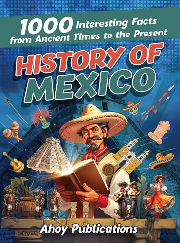 Cover image for History of Mexico