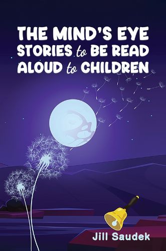 Cover image for The Mind's Eye