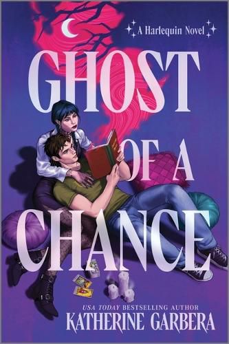 Cover image for Ghost of a Chance
