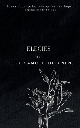 Cover image for Elegies