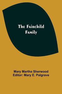 Cover image for The Fairchild Family