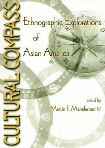 Cover image for Cultural Compass