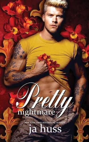 Cover image for Pretty Nightmare