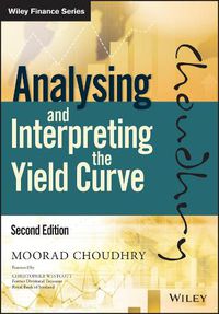 Cover image for Analysing and Interpreting the Yield Curve