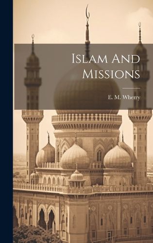 Cover image for Islam And Missions