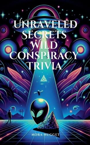 Cover image for Unraveled Secrets