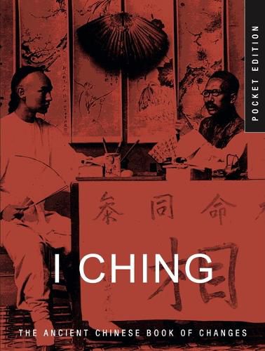 Cover image for I Ching