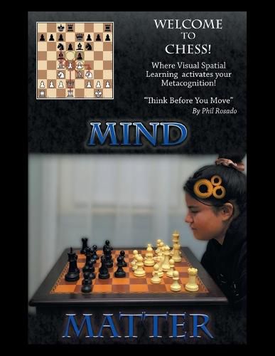 Cover image for Mind Matter