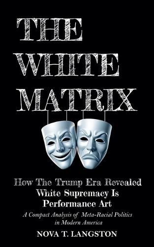 Cover image for The White Matrix