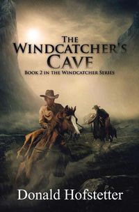 Cover image for The Windcatcher's Cave