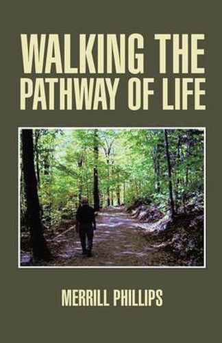 Cover image for Walking the Pathway of Life