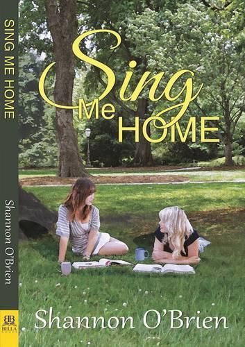 Cover image for Sing Me Home