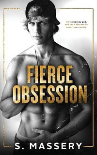 Cover image for Fierce Obsession