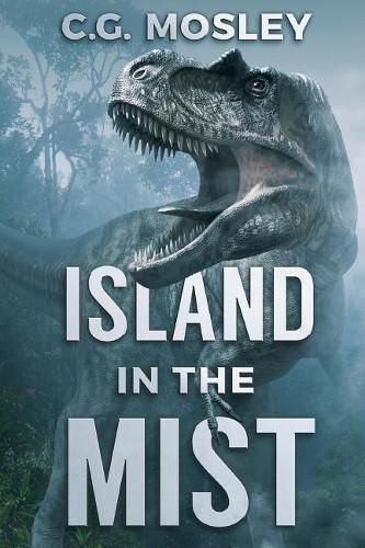 Cover image for The Island In The Mist