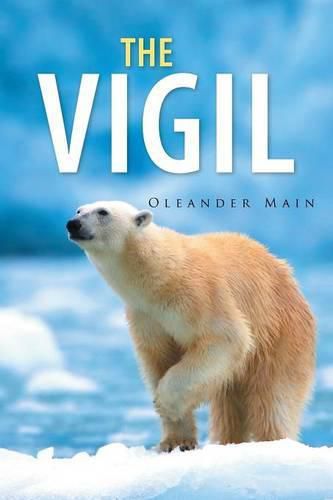 Cover image for The Vigil