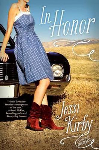 Cover image for In Honor