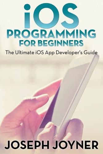 Cover image for iOS Programming for Beginners